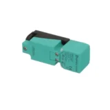 NBB20-U1-UU - Inductive Sensor - PEPPERL+FUCHS Proximity Sensors