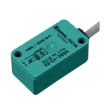 NBB2-V3-E2-3G-3D - Inductive Sensor - PEPPERL+FUCHS Proximity Sensors