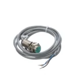 NBB5-18GM50-E0 - Inductive Sensor - PEPPERL+FUCHS Proximity Sensors
