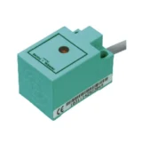 NBN10-F10-E0 - Inductive Sensor - PEPPERL+FUCHS Proximity Sensors