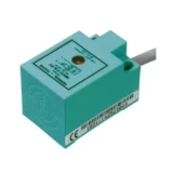NBN10-F10-E2 - Inductive Sensor - PEPPERL+FUCHS Proximity Sensors