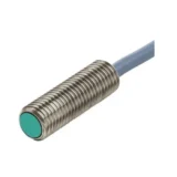 NCB1.5-8GM25-N0-5M - Inductive Sensor - PEPPERL+FUCHS Proximity Sensors