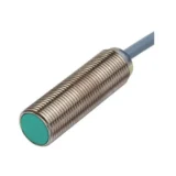 NCB4-12GM40-N0 - Inductive Sensor - PEPPERL+FUCHS Proximity Sensors