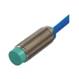 NCN4-12GM35-N0-5M - Inductive Sensor - PEPPERL+FUCHS Proximity Sensors