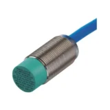 NCN8-18GM40-N0 - Inductive Sensor - PEPPERL+FUCHS Proximity Sensors