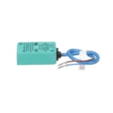NJ2-V3-N - Inductive Sensor - PEPPERL+FUCHS Proximity Sensors