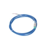 NJ4-12GM-N - Inductive Sensor - PEPPERL+FUCHS Proximity Sensors