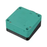 NJ40-FP-SN-P1 - Inductive Sensor - PEPPERL+FUCHS Proximity Sensors