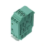 KCD2-EL - Signal Converters - PEPPERL+FUCHS Displays and Signal Processing