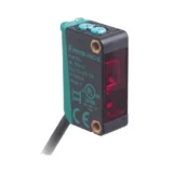 ML100-55/102/115 - Retroreflective Sensors - PEPPERL+FUCHS Photoelectric Sensors