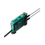 SU18-40a/110/115/126a - Fiber Optic Sensors - PEPPERL+FUCHS Photoelectric Sensors