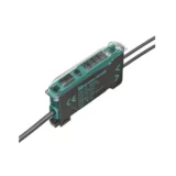 SU19/110/115/123 - Fiber Optic Sensors - PEPPERL+FUCHS Photoelectric Sensors