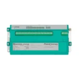 R-SP-E12 – Segment Protector – PEPPERL+FUCHS FieldConnex Ethernet-APL and Fieldbus Infrastructure