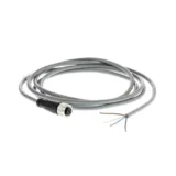 V1-G-2M-PVC - Sensor-Actuator Cables - PEPPERL+FUCHS Connectivity