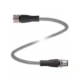V1-G-2M-PVC-V1-G - Sensor-Actuator Cables - PEPPERL+FUCHS Connectivity
