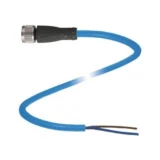 V1-G-N-2M-PUR - Sensor-Actuator Cables - PEPPERL+FUCHS Connectivity