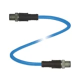 V1-G-N-5M-PUR-V1-G - Sensor-Actuator Cables - PEPPERL+FUCHS Connectivity