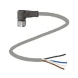 V1-W-2M-PUR - Sensor-Actuator Cables - PEPPERL+FUCHS Connectivity
