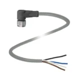 V1-W-5M-PUR - Sensor-Actuator Cables - PEPPERL+FUCHS Connectivity