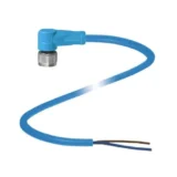 V1-W-N-10M-PUR - Sensor-Actuator Cables - PEPPERL+FUCHS Connectivity