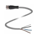 V15-G-2M-PVC - Sensor-Actuator Cables - PEPPERL+FUCHS Connectivity