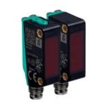 M100/MV100-RT/76a/95/103 - Thru-beam Sensors - PEPPERL+FUCHS Photoelectric Sensors