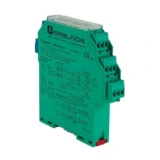 KFD2-SR2-Ex2.W - Switch Amplifier - PEPPERL+FUCHS Intrinsic Safety Barriers