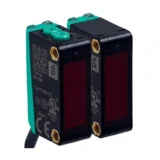 M100/MV100-RT/76b/102/115 - Thru-beam Sensors - PEPPERL+FUCHS Photoelectric Sensors