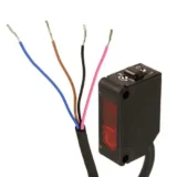 CX-400 Ver.2 Series - Compact Photoelectric Sensor - Panasonic Photoelectric Sensors / Laser Sensors
