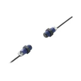 CZ-100 Series - Small Cylindrical Photoelectric Sensor - Panasonic Photoelectric Sensors / Laser Sensors