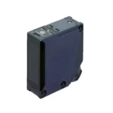 EQ-500 Series - Adjustable Range Reflective Photoelectric Sensor - Panasonic Photoelectric Sensors
