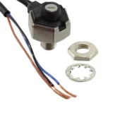 EX-30 Ver.2 Series - Threaded Miniature Photoelectric Sensor - Panasonic Photoelectric Sensors / Laser Sensors