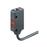 EX-40 Series - Convergent Reflective Photoelectric Sensor - Panasonic Photoelectric Sensors / Laser Sensors