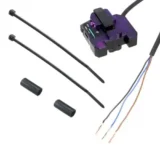 EX-F1 Series - Pipe-mountable Liquid Level Detection Sensor - Panasonic Photoelectric Sensors / Laser Sensors