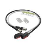 EX-L200 Series - Amplifier Built-in Ultra-compact Laser Sensor - Panasonic Photoelectric Sensors / Laser Sensors