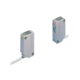 NX5 Series - Compact Multi-voltage Photoelectric Sensor - Panasonic Photoelectric Sensors / Laser Sensors