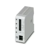 CBMC E4 24DC/1-4A NO - 2906031 - Phoenix Contact Electronic Circuit Breaker