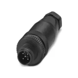 SACC-M12MS-5CON-PG 7 - 1662256 - Phoenix Contact Circular Connectors