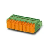 QC 1/ 5-STF-5,08 - 1883381 - Phoenix Contact PCB Connectors