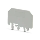 ATP-UK 5-MTK - 3004210 - Partition Plate - Phoenix Contact