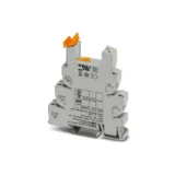 PLC-BSC- 24DC/21-21 - 2967015 - Solid-state Relay Module - Phoenix Contact Solid-state Relays And Electromechanical Relays