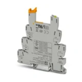 PLC-BSC- 24DC/21 - 2966016 - Solid-state Relay Module - Phoenix Contact Solid-state Relays And Electromechanical Relays
