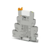 PLC-RSC- 24DC/21 - 2966171 - Relay Module - Phoenix Contact Solid-state Solid-state Relays And Electromechanical Relays