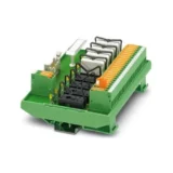 UM- 8 RELS/KSR-G24/21/MT/PLC - 2962463 - Active Module - Phoenix Contact Controller-specific System Cabling