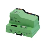 IL PB BK DP/V1-PAC - 2862246 - Bus Coupler - Phoenix Contact Remote-I/O-systems