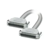 CABLE-D37SUB/B/B/1500/KONFEK/S - 2900763 - Phoenix Contact System Cables