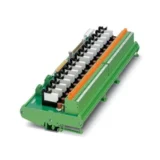 UM- D37SUB/M/HC3/16DI/MR/SI/MT - 2900066 - Active Module - Phoenix Contact Controller-specific System Cabling