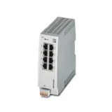 FL SWITCH 2008 - 2702324 - Phoenix Contact Industrial Ethernet Switches