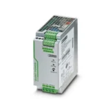 Phoenix Contact QUINT-PS/3AC/24DC/10 – 24V DC 10A SFB PSU