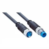 YF8U13-020UA1M8U13 - Plug Connectors and Cables - SICK Sensor Accessories